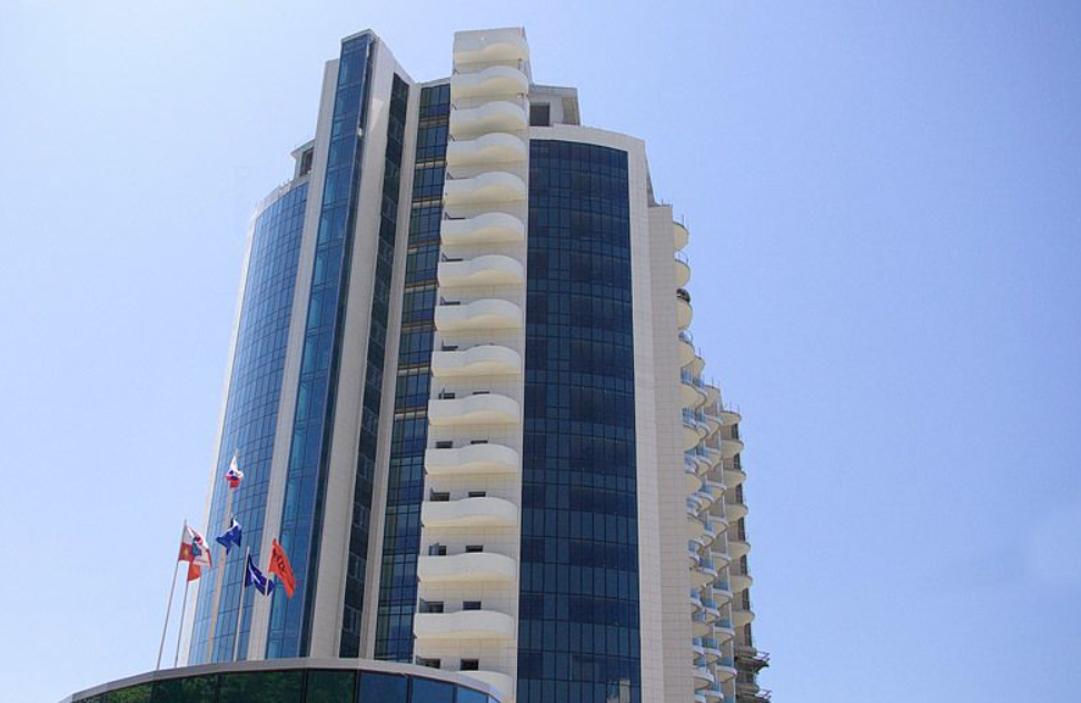 Королевский Парк